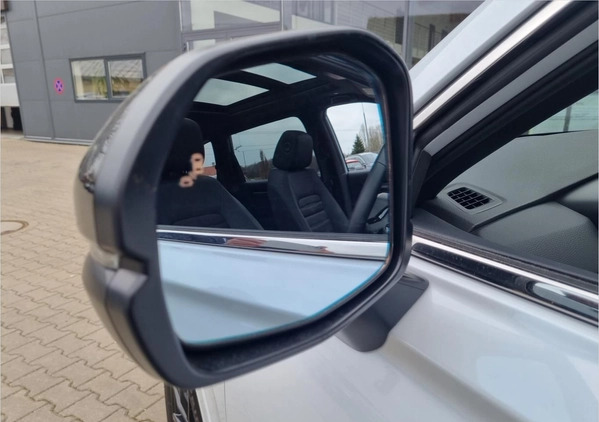 Honda CR-V cena 229000 przebieg: 7147, rok produkcji 2023 z Kępice małe 529